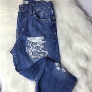 🚨SALE🚨 Hayden Boyfriend Jeans